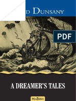 Lord Dunsany - A Dreamer's Tales