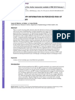 UKPMC Funders Group: Author Manuscript