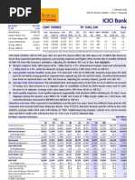 Icici Bank: CMP: INR902 TP: INR1,100 Buy