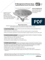 Chronic Care Model Guide