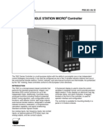 FOXORO 762CNA Single Station Micro