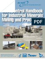 Dust Control Handbook