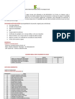 Lista de Espera 2012 1 Maracanau