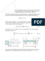 Finite-Difference Example: DT Ka HPT T DX