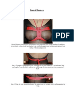 Breast Harness