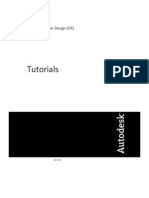 Autocad Raster Design 2012 Tutorials