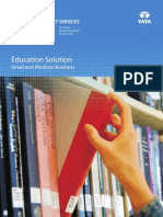 Education Brochure