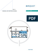 Manual Servo 900C