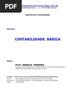 Apostila Contabilidade Basica Miranda