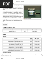 Keycodes (DX3) - Deus Ex Wiki