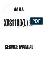 1100 Service Manual