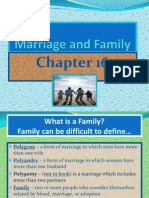 Chapter 16 Marriage and Family 1303348453 Phpapp02