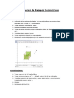 Guía - Construcción de Cuerpos Geométricos