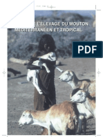 Guide 2levage de Mouton