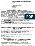 Diapositivas Derecho Minero