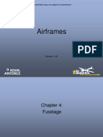 Chapter 4 Fuselage