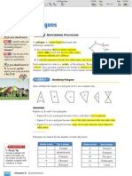 ML Geometry 6-1 Polygons