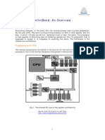 InfiniBand An Overview