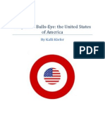 Al-Qaeda's Bulls-Eye: The United States of America: by Kalli Kiefer