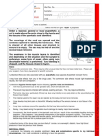 Inguinal Hernia Repair Male