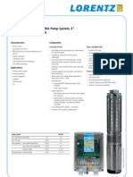 Lorentz PS150 C