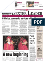 Dexter Leader June 7