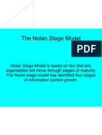 Nolan Growth Model