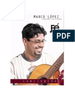 Cancionero Marco Lopez