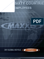 Maxxis 2011 Bike Catalog