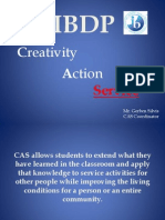 Qla Cas - Powerpoint Presentation 2012-2013