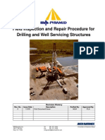 Pyramid Inspection Procedure - Rev 0 - 010305