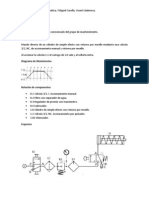 Circuitos Neumática Completo