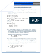 Problemas de Temperatura