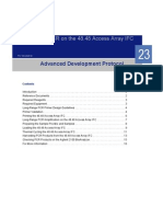 ADP 23 Long-Range PCR Rev B