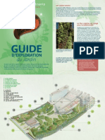 Guide Jardin Quai Branly