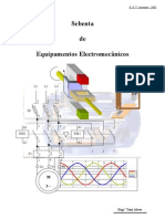 516 Sebenta Equipamentos Electromecânicos