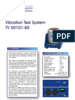 Documentazione TV-50101 (650N)