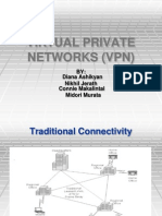 VPN Presentation