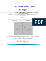 Problemas Resueltos