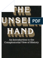 Epperson - The Unseen Hand - An Introduction To The Conspiratorial View of History (1994)