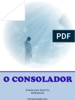 O CONSOLADOR Emmanuel - Cópia