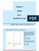 Chapter2 DIode SEE2063