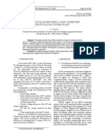 Software For Monitoring A Grid Connected Photovoltaic Power Plant