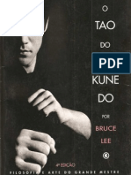 Bruce Lee Jeet Kune Do