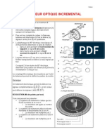 Codeur Incremental+++