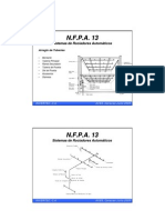 Rociadores Nfpa 13