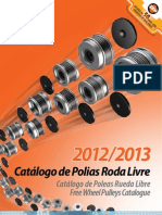 Catalogo Polias ZEN 2012