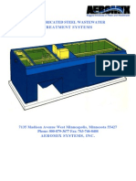 AEROMIX Packagedplantbrochure