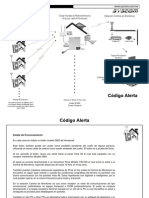 CodigoAlerta Datos Tecnicos