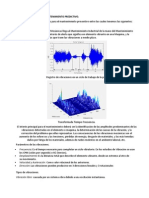 Técnicas Aplicadas Al Mantenimiento Predictivo